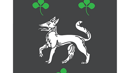 Cloverwolf
