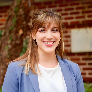 Rachel Beck Woodward