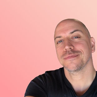 a head and shoulders shot of Steven