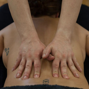 The Art of Swedish Massage: Unwind and Recharge