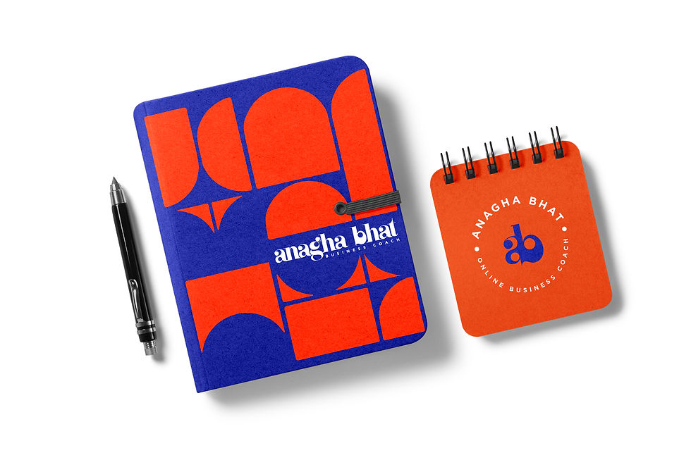 7 KEY BRAND VISUAL TOUCH POINTS TO CONSIDER AS A BUSINESS COACH BOSS BABE