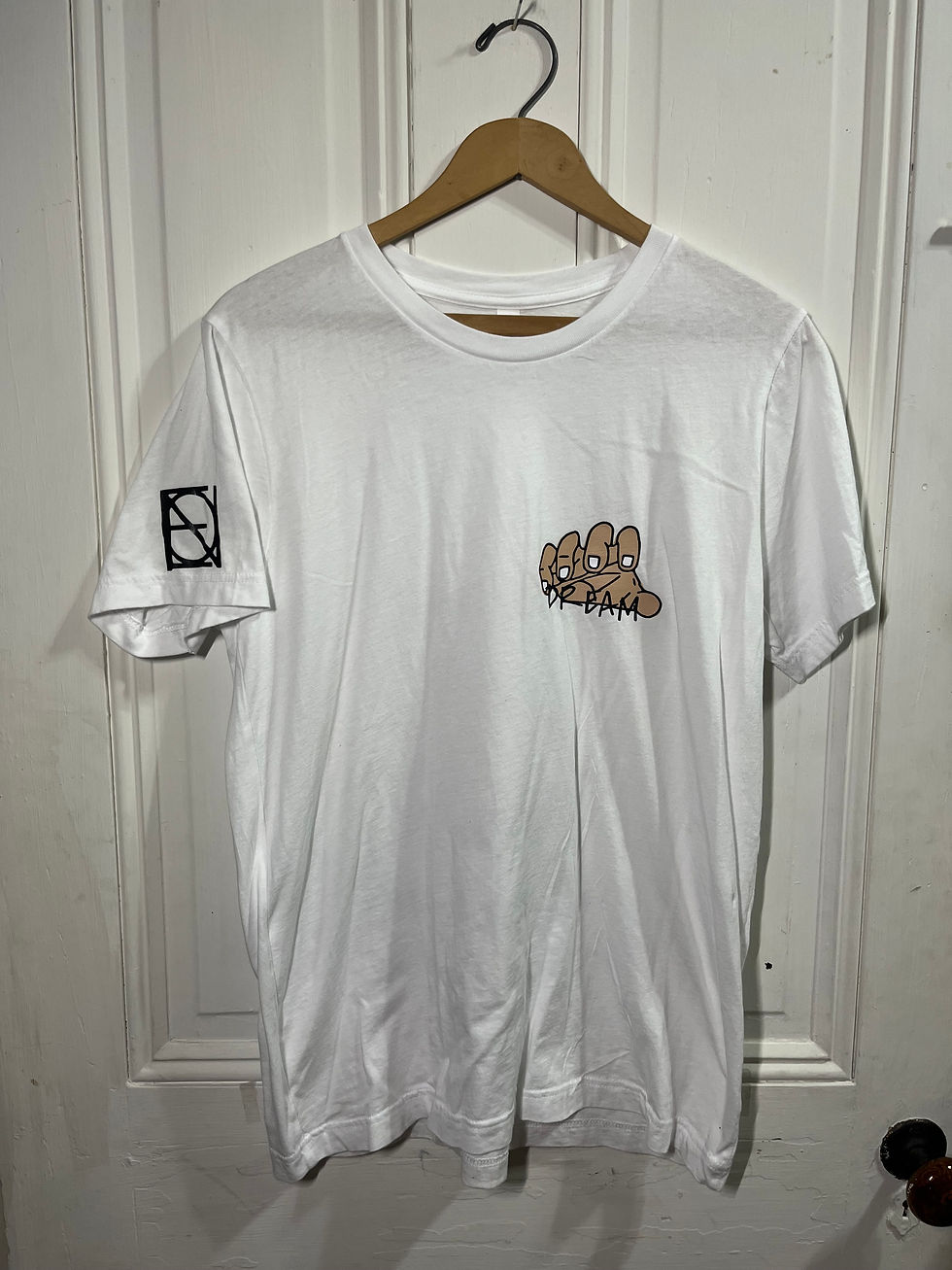 Thumbnail: Dream t-shirt(Gildan)