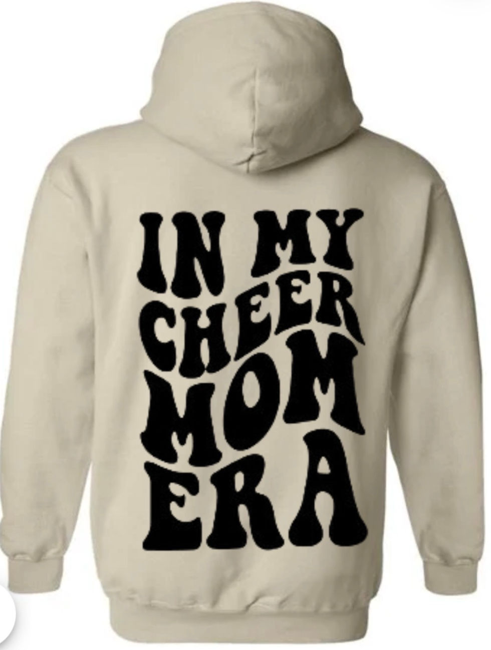 Thumbnail: Cheer mom era Sweatshirts(Gildan)