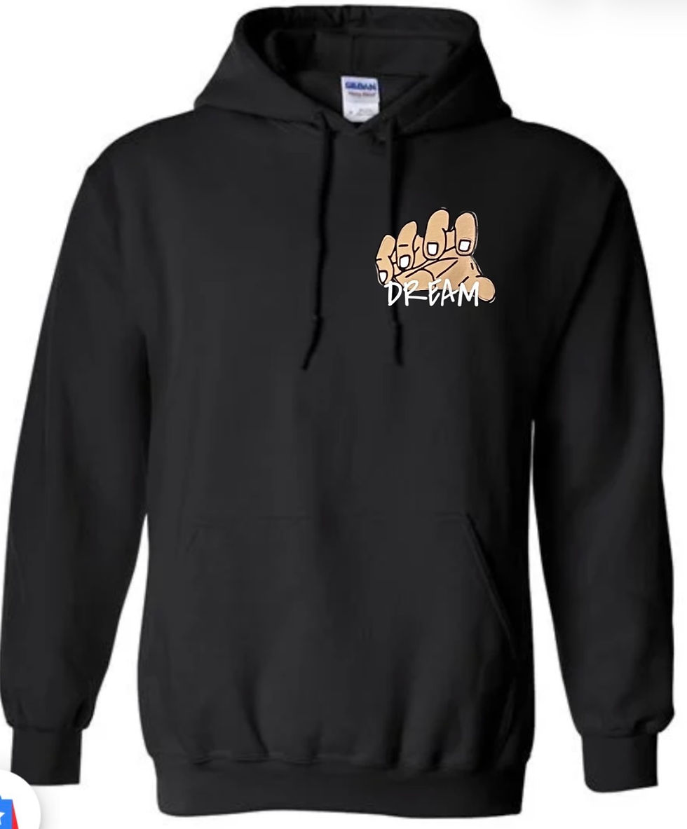 Thumbnail: Dream Sweatshirts(Gildan)