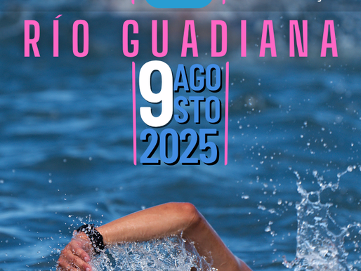 Travessia Internacional de Natação do Rio Guadiana 