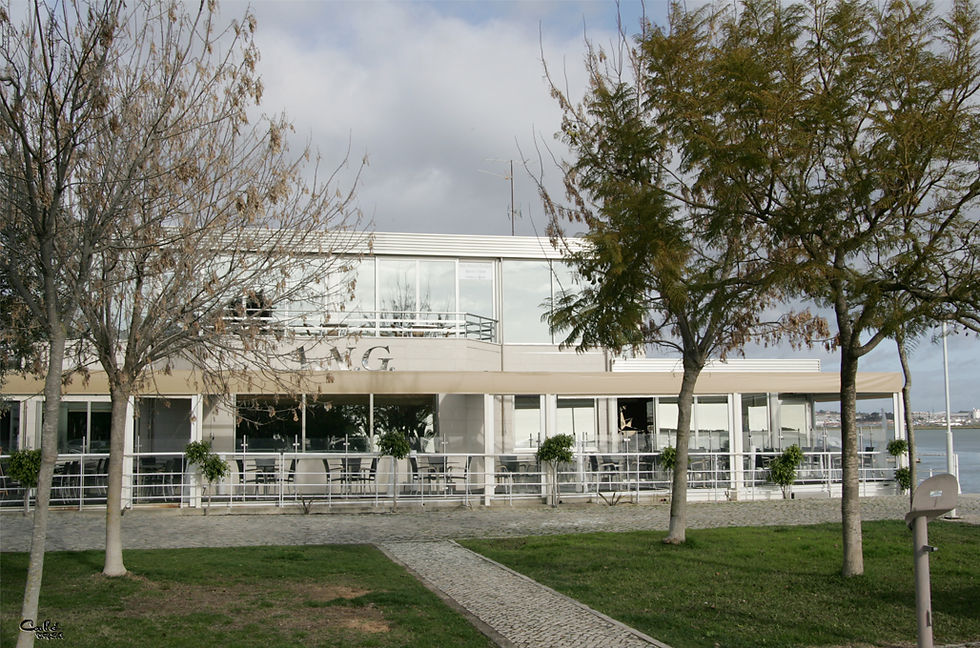 Bar Panorâmico