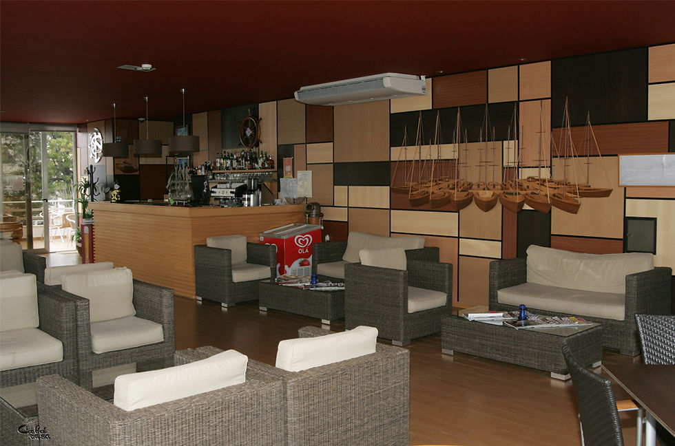 Bar Panorâmico