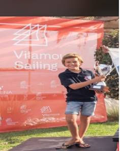 Excelente regresso à competição por parte dos desportistas da ANG