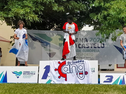 Atlantic Games 2022 – Viana do Castelo