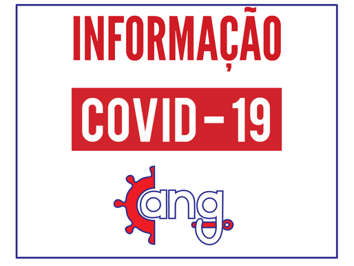 Suspensão de toda a prática desportiva