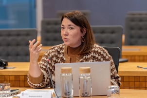 Sozialer Klimaplan: Unterstützung für Betriebe und Zusammenarbeit mit der Wallonie