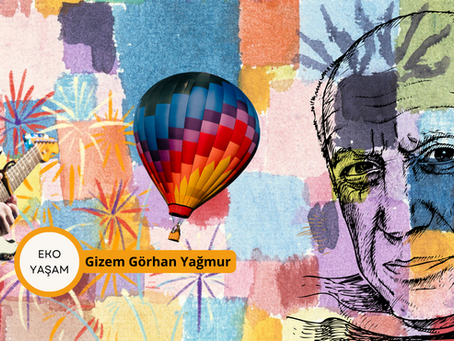 Kültür Sanat Festivali ile Bir Günü Yaşamak