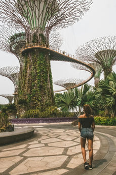 Singapur: Tarihi, Kültürü, Ekonomisi ve Geleceğiyle Büyüleyici Bir Şehir Devleti