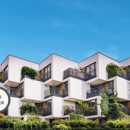 Geleceğin Evleri: Yosun Tuğlalar, Mantar Duvarlar ve Sürdürülebilir İnşaatın Yeni Yüzü