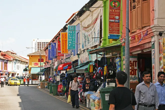 Singapur: Tarihi, Kültürü, Ekonomisi ve Geleceğiyle Büyüleyici Bir Şehir Devleti