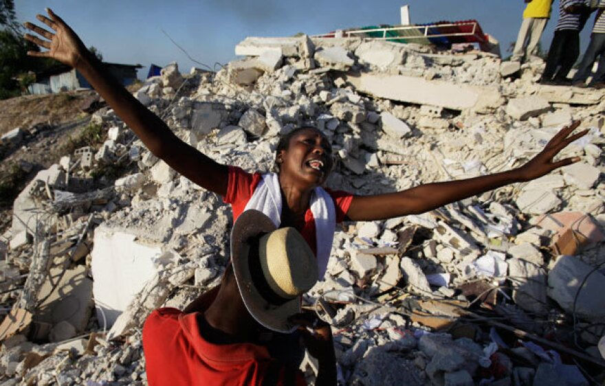 Haiti Depremi: Bir Ülkenin Yeniden Doğuş Mücadelesi