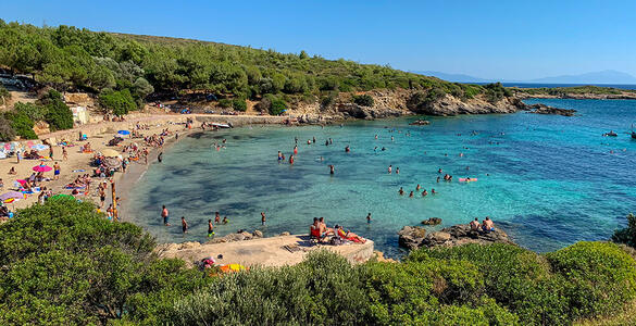 Seferihisar: Türkiye'nin İlk Sakin Şehir Temsilcisi