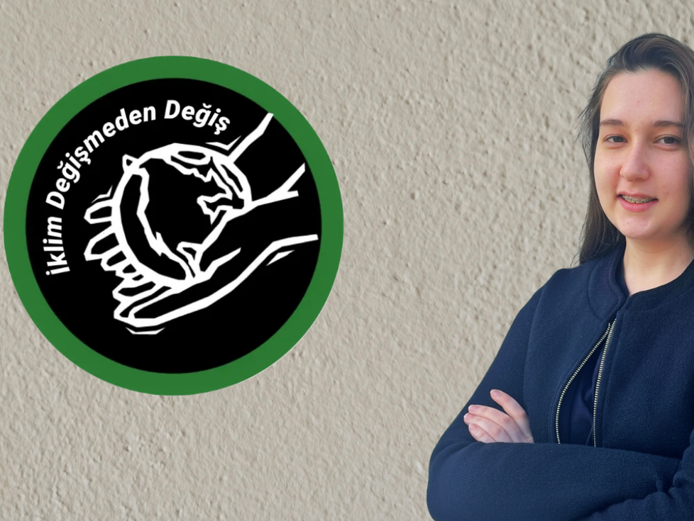 Astım Ataklarından Birleşmiş Milletler Kürsüsüne: Aydan Comba ve "İklim Değişmeden Değiş" Hareketi