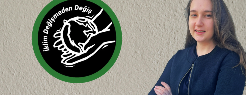 EE Yeşil Çember Paydaşları : İklim Değişmeden Değiş