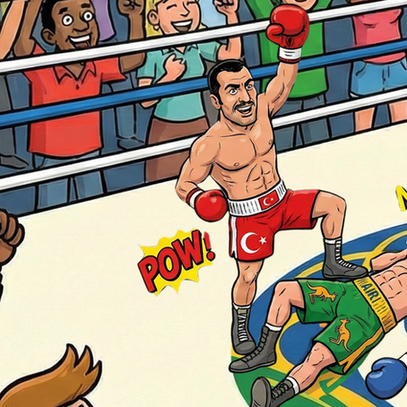 COP31 Türkiye'de: Uluslararası Basın Ne Diyor? Diplomatik Zafer mi, Zorlu Sınav mı?