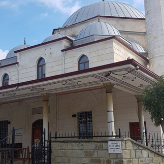Gökçeada: Doğa ve Tarihin Buluştuğu Yer