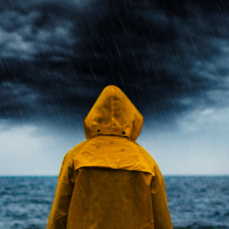 Marmara Kıyılarında Kırmızı Alarm: 1.6 Milyon Kişi İklim Krizinin Tehdidi Altında