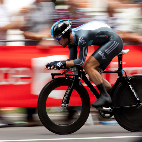 Tour de France’ın İklimle İmtihanı