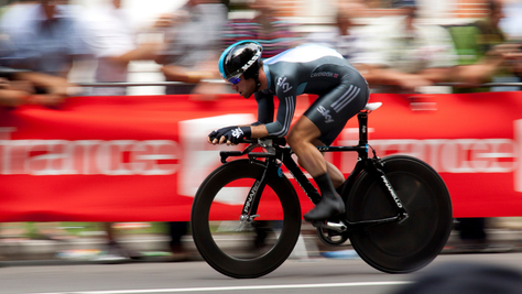 Tour de France’ın İklimle İmtihanı