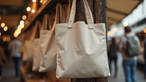 Bilinçli Tüketici Olmanın Yolları ve Çevre Dostu Tüketim Alışkanlıkları