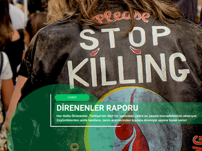 Direnenler Raporu: 2025-Hafta 5