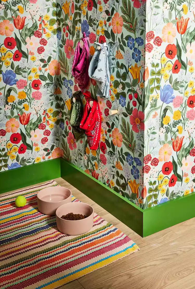 Her Şey Dolabı: Evinizde Düzen Hakim Olsun!