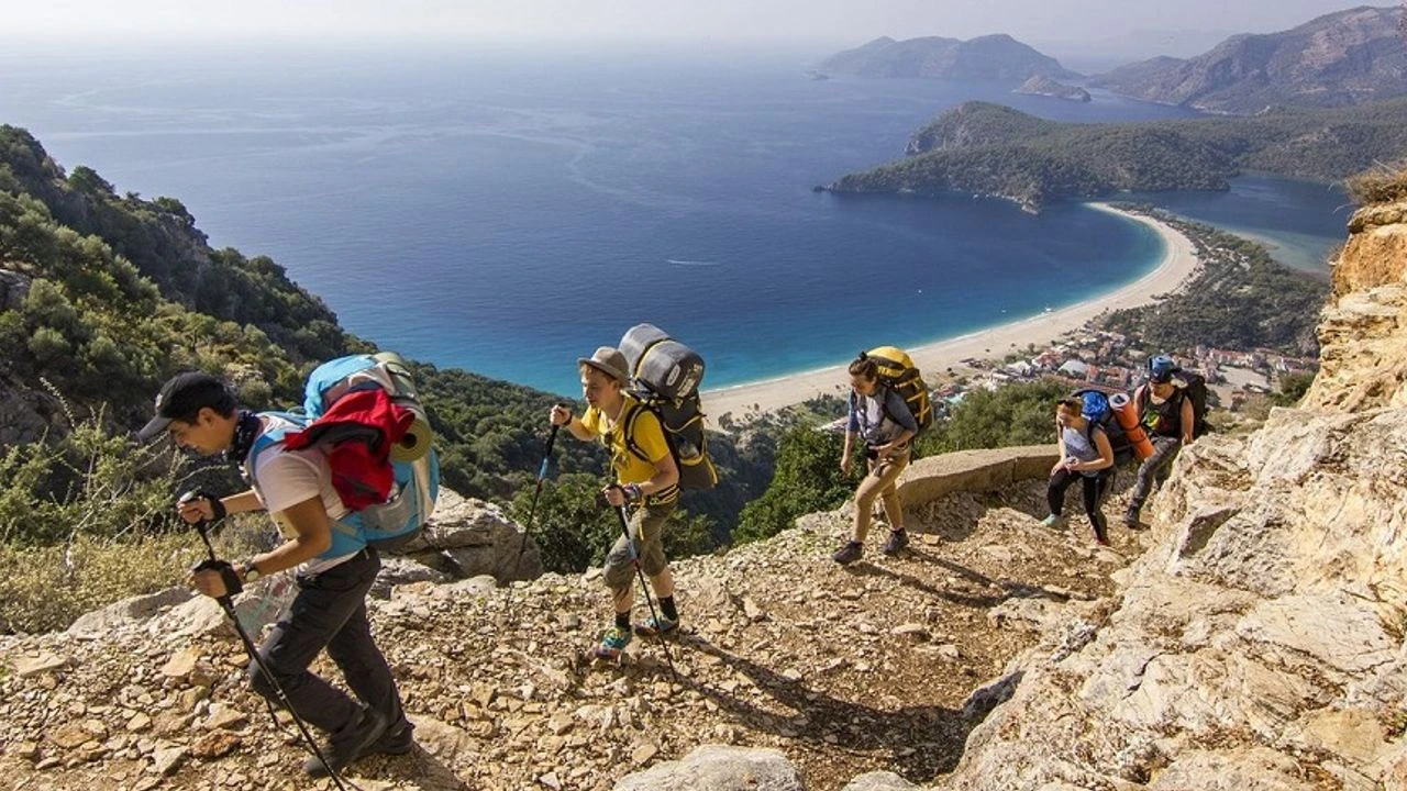 Kaş : Akdeniz'in İncisi