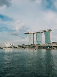 Singapur: Tarihi, Kültürü, Ekonomisi ve Geleceğiyle Büyüleyici Bir Şehir Devleti