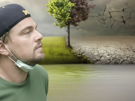 Tufandan Önce: Bu Belgeseli İzledikten Sonra Asla Eskisi Gibi Olamayacaksınız