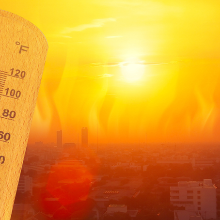 İnsan Limitlerinin Ötesinde: Isı Dalgaları Hakkında Bilmeniz Gereken Gerçekler