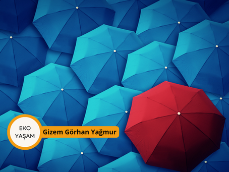 Bana Kendini Anlatır Mısın?