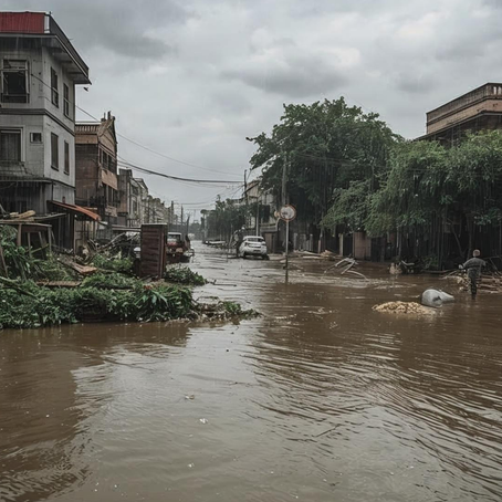 Deniz Seviyesi Tahminlerinde 25 CM Hata: 132 Milyon Kişi Tehlikede!