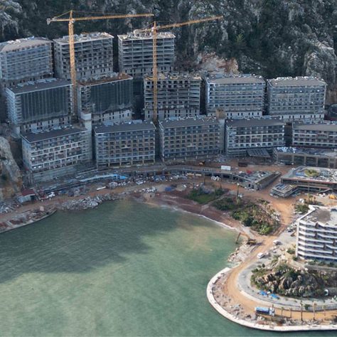 Marmaris Kızılbük GYO Dosyası: Ekolojik Yıkımın 5 Gerçeği
