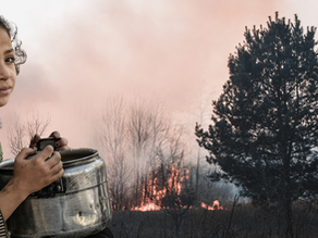 Savaşın Görünmeyen Bedeli