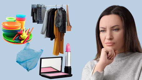 Vücudumuzdaki Gizli Tehlike: Mikroplastikler Beynimizi ve Organlarımızı Nasıl İstila Ediyor?