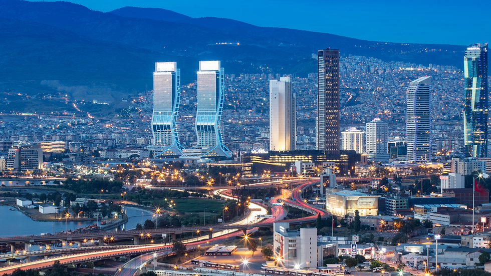Ege'nin İncisi Susuz mu Kalıyor? İzmir'in Su Krizinin Perde Arkası