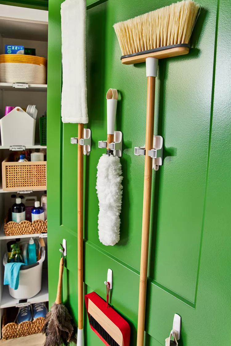 Her Şey Dolabı: Evinizde Düzen Hakim Olsun!