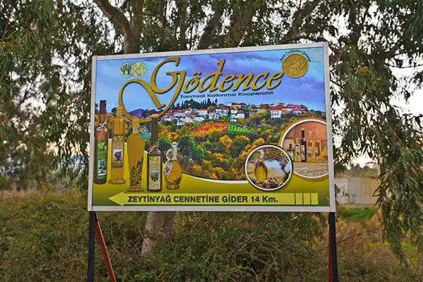 Seferihisar: Türkiye'nin İlk Sakin Şehir Temsilcisi