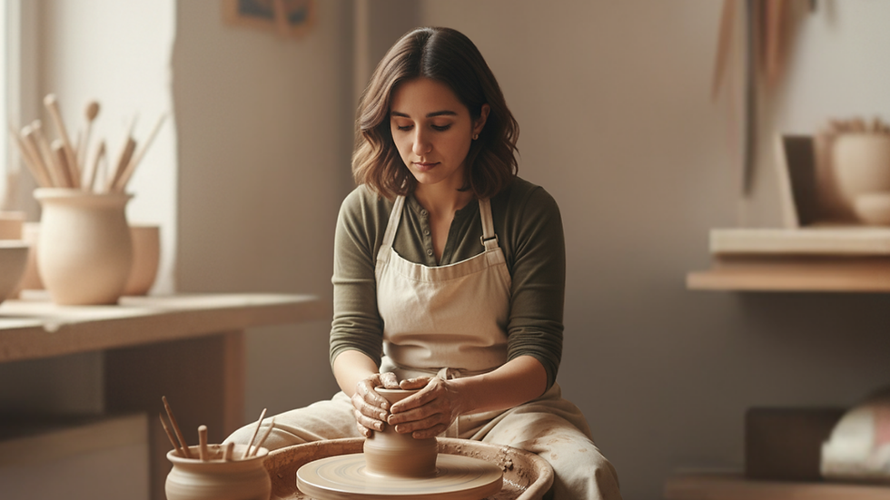 Mükemmel Olmayı Bırak, Gelişmeye Başla