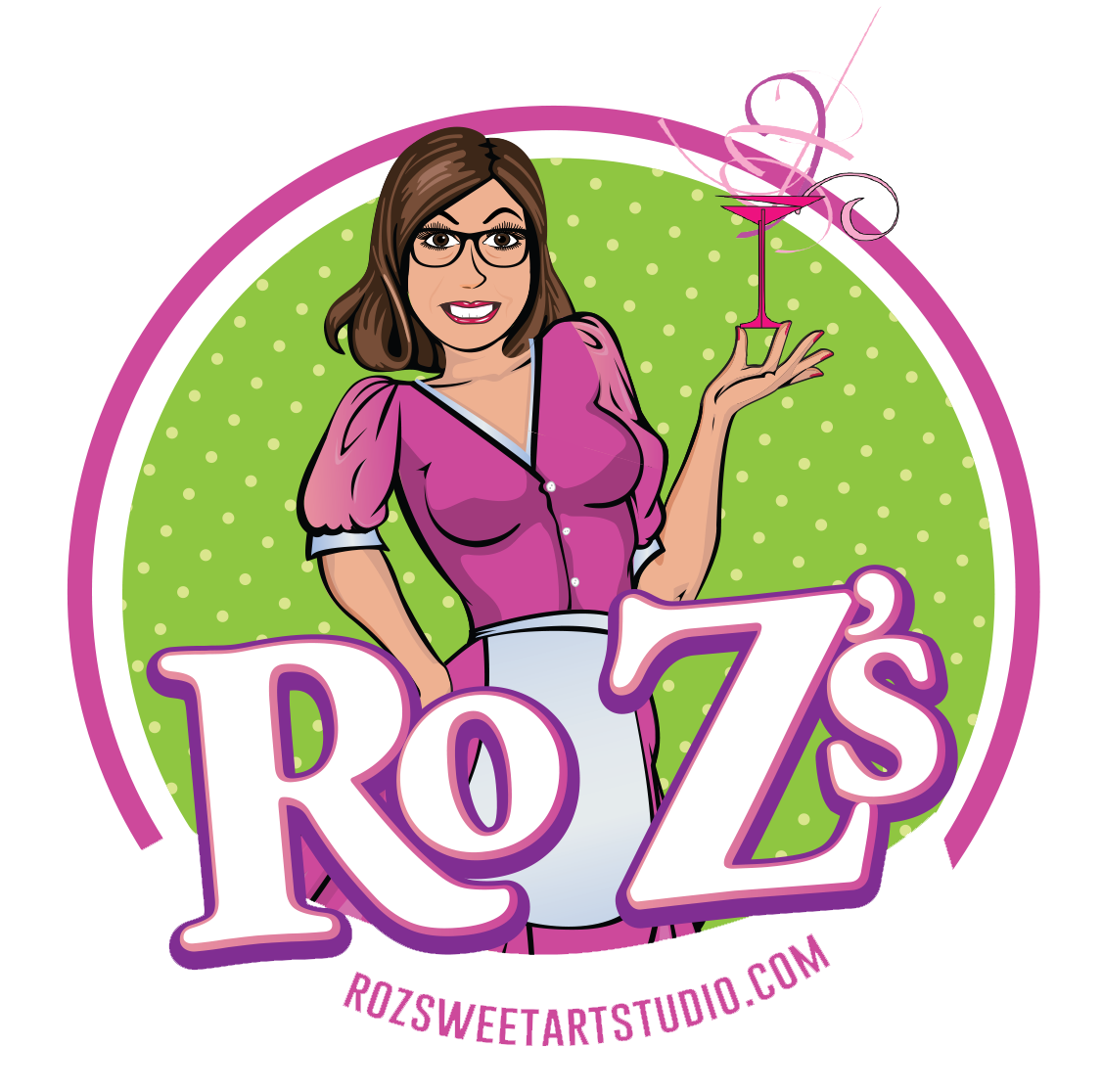 Ro Z's eGift Card