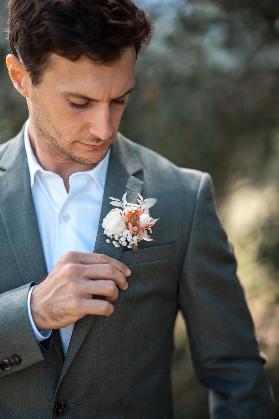 Boutonnière