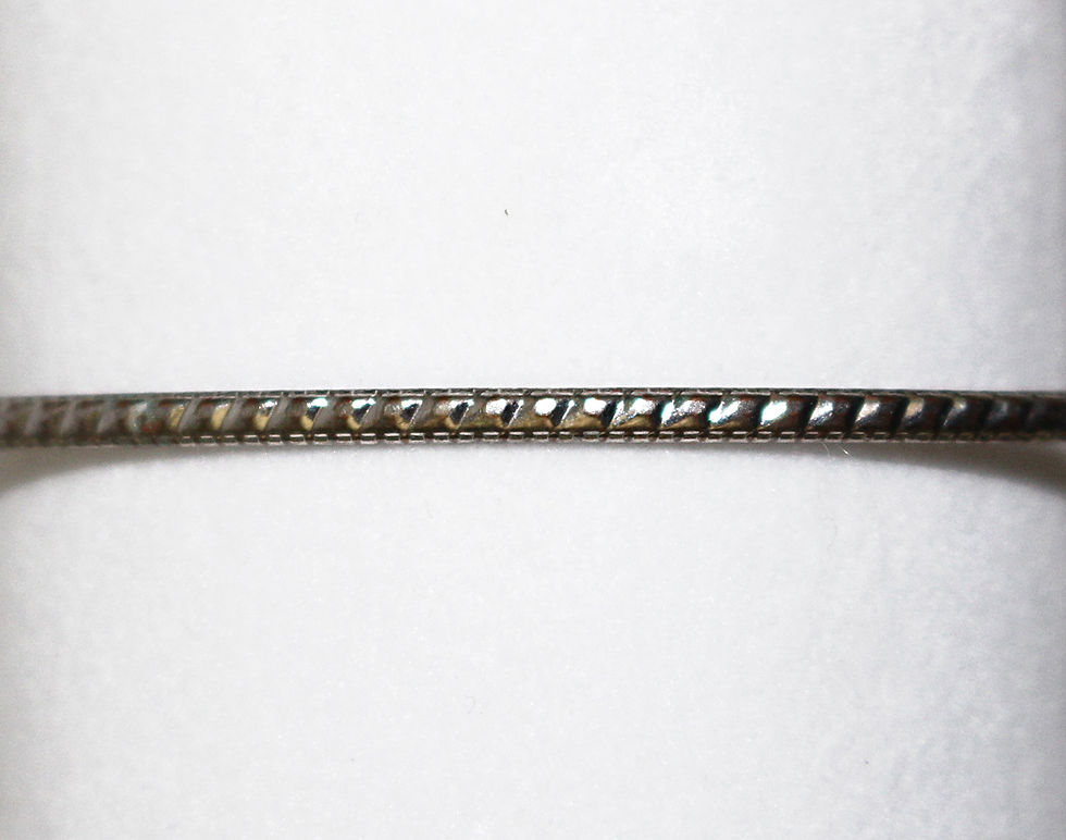 Thumbnail: Blended Bangles