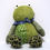 Thumbnail: Motley Crew Frog