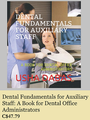 Dental Fundamentals Book
