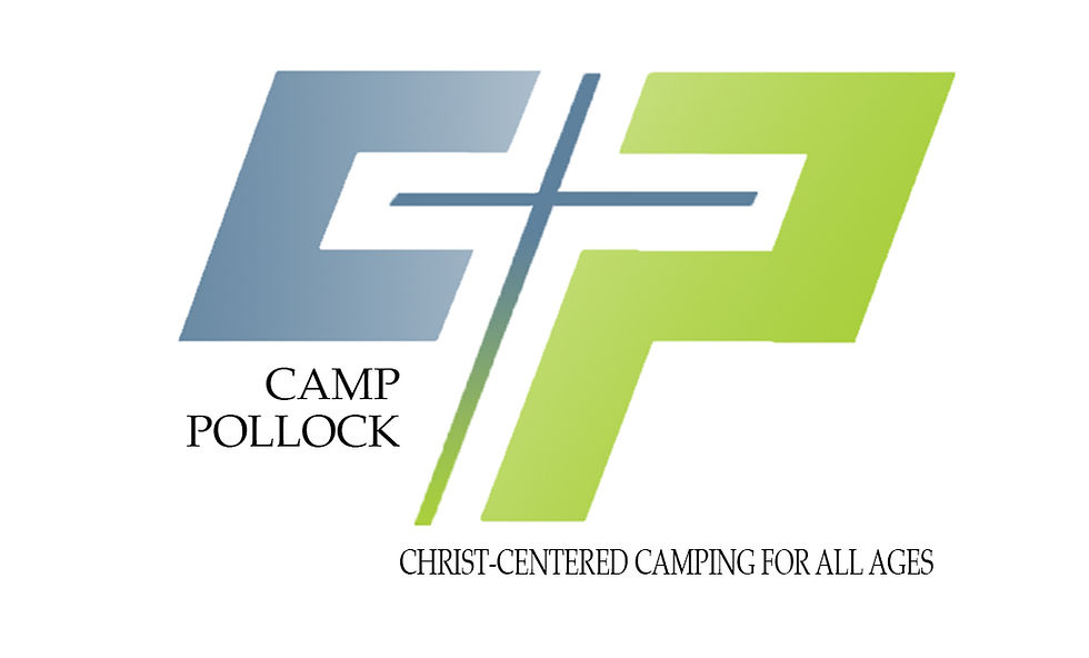 Junior High Camp - Camp Pollock